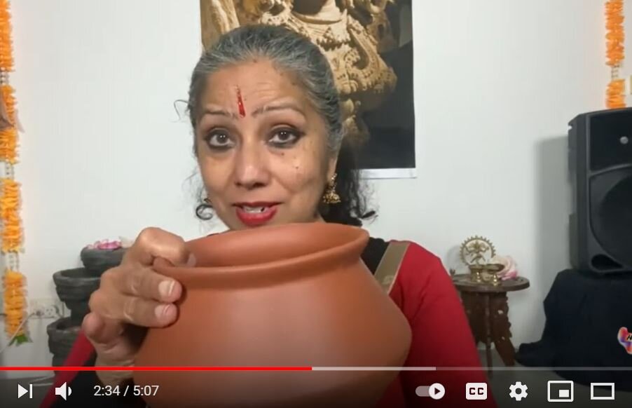 The Divine Feminine and the Chakras