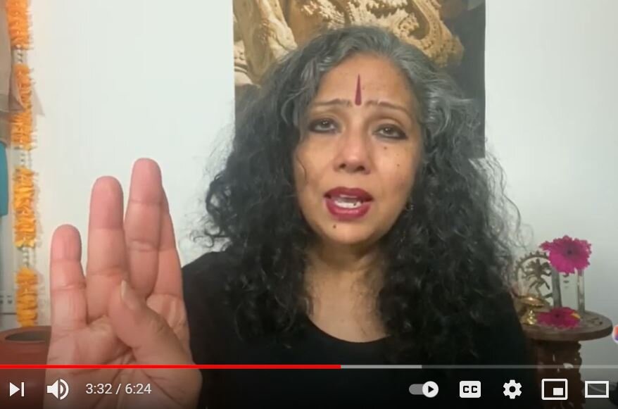Consciousness Raising in the Divine Feminine Tradition