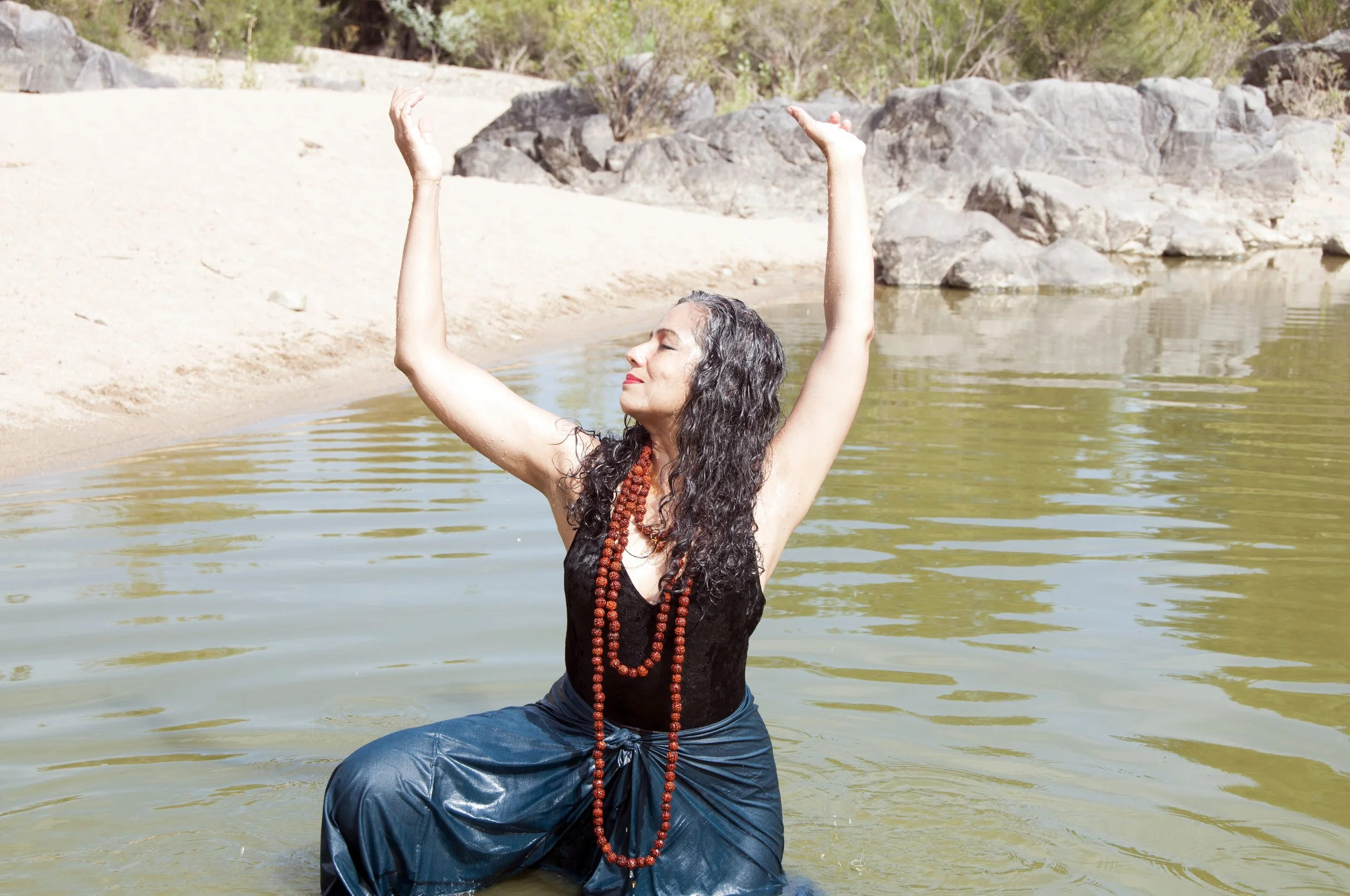 Your attention is the most sacred and precious thing you have