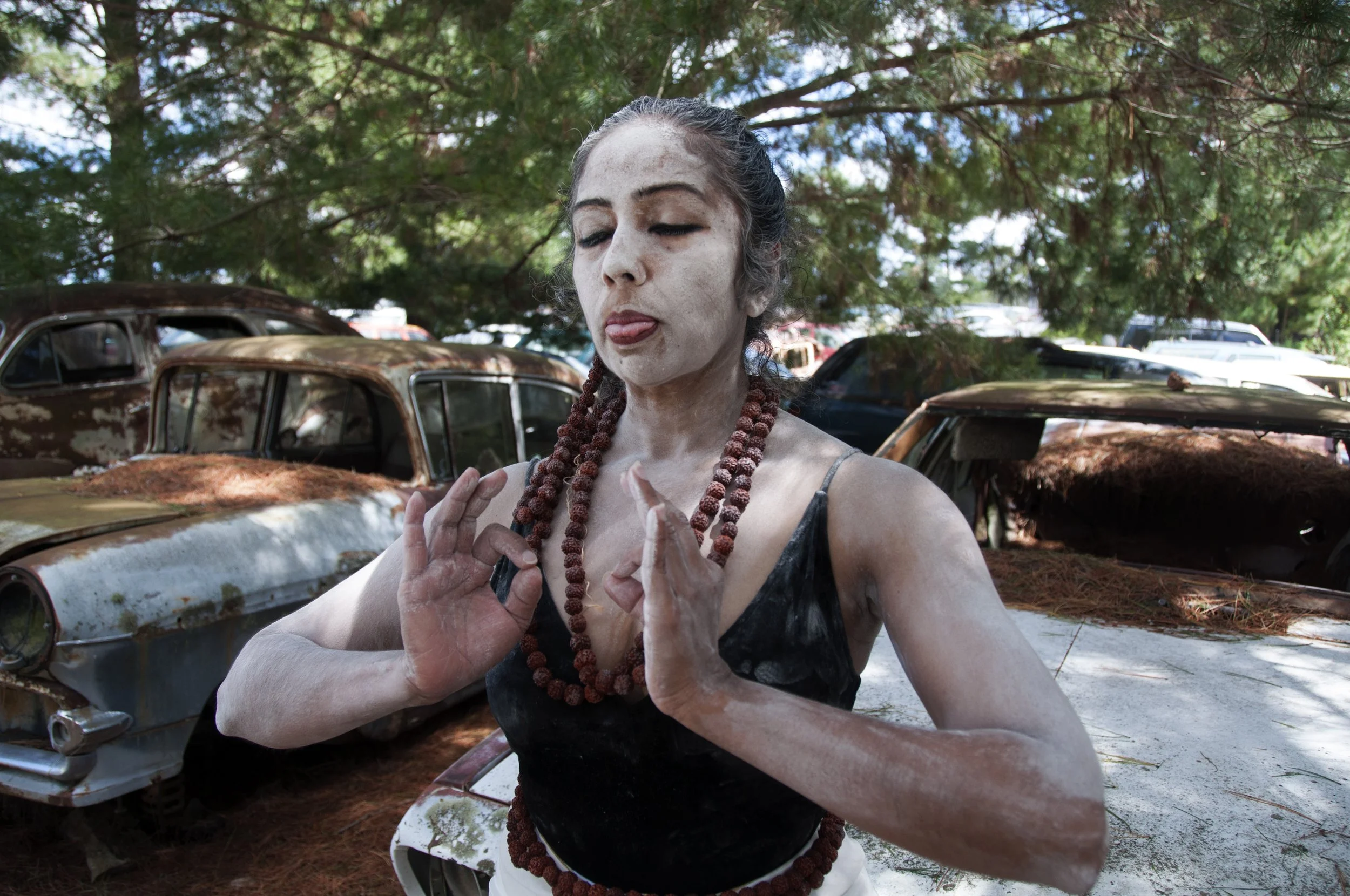 Being serious about play!