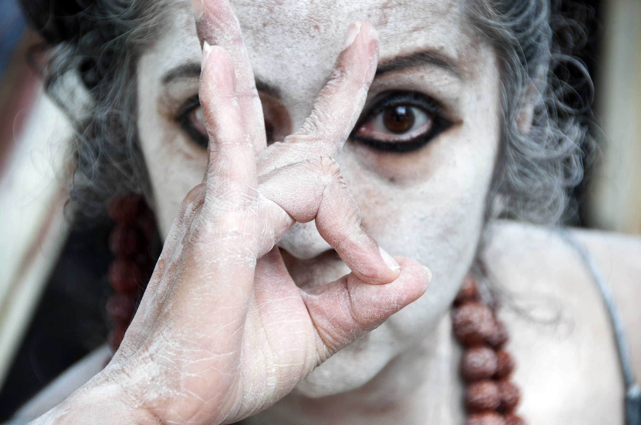 Is your house burning?