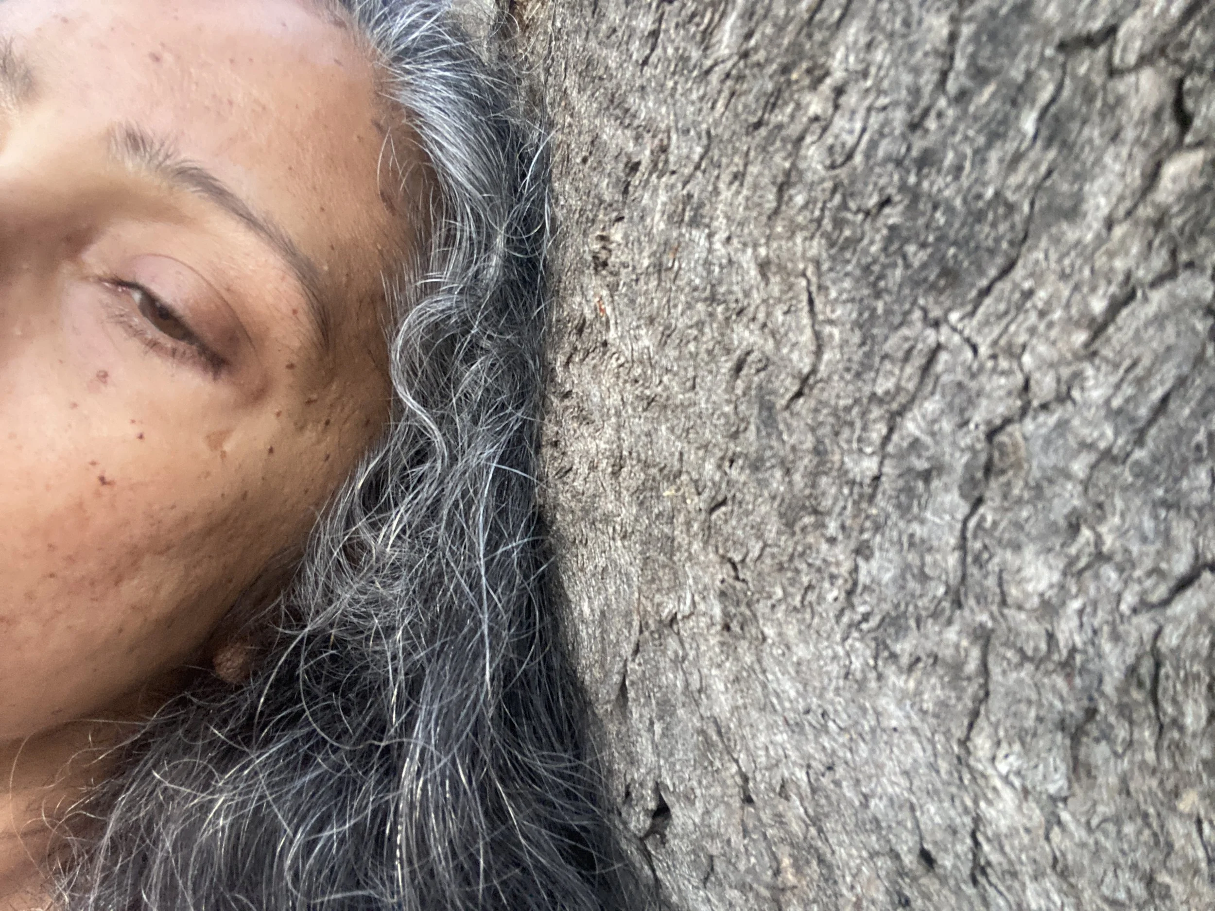 The importance of body as the site of ritual invocation