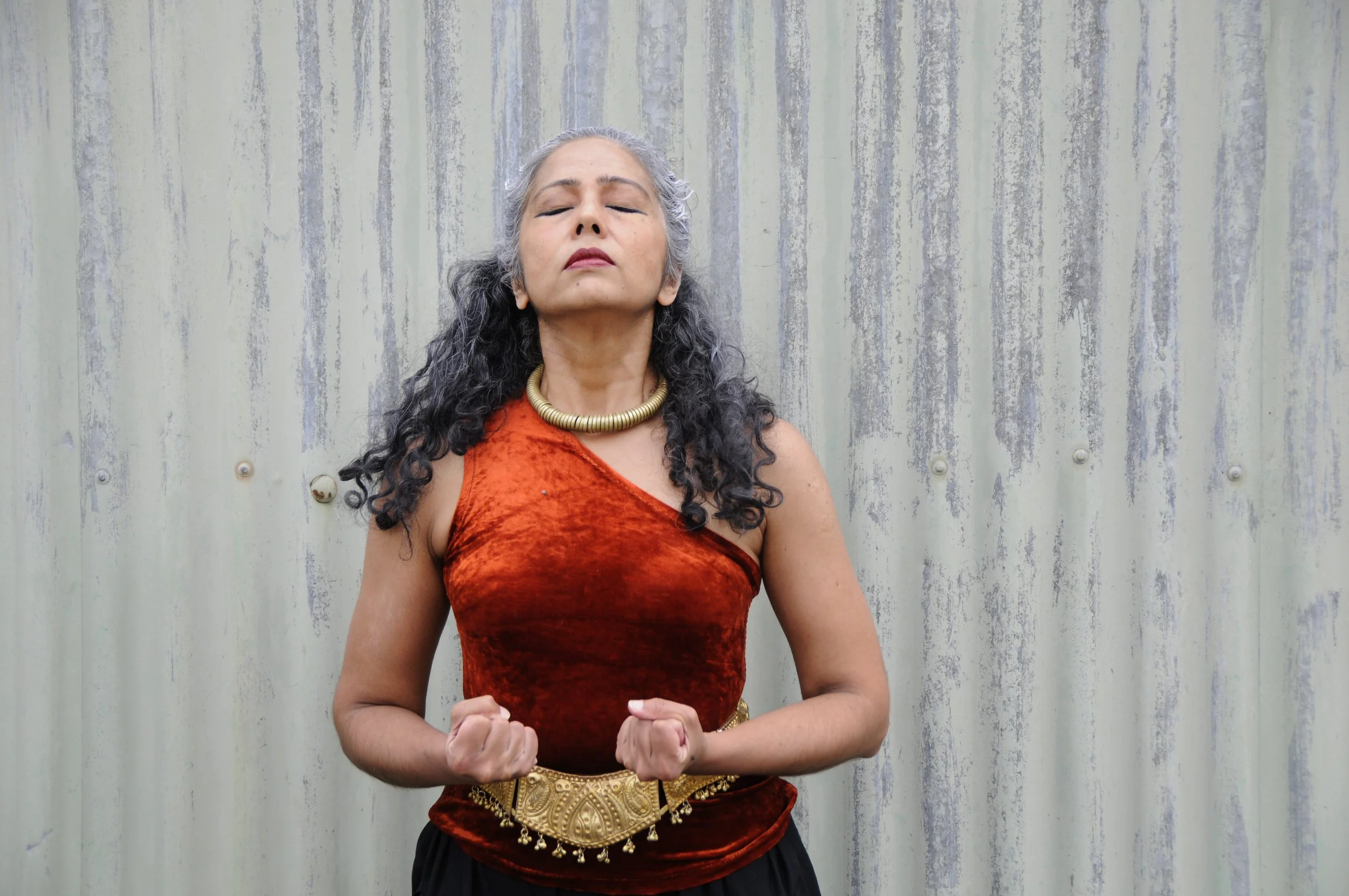 The Sacredness of Yearning