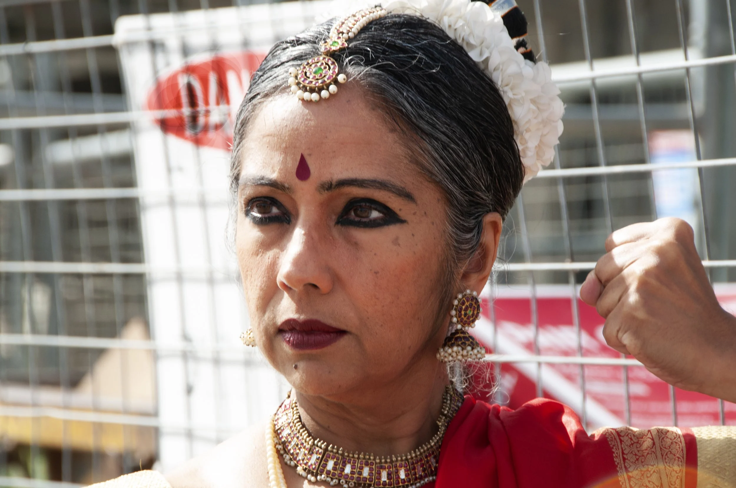 The tyranny of positivity and the absence of ferocity