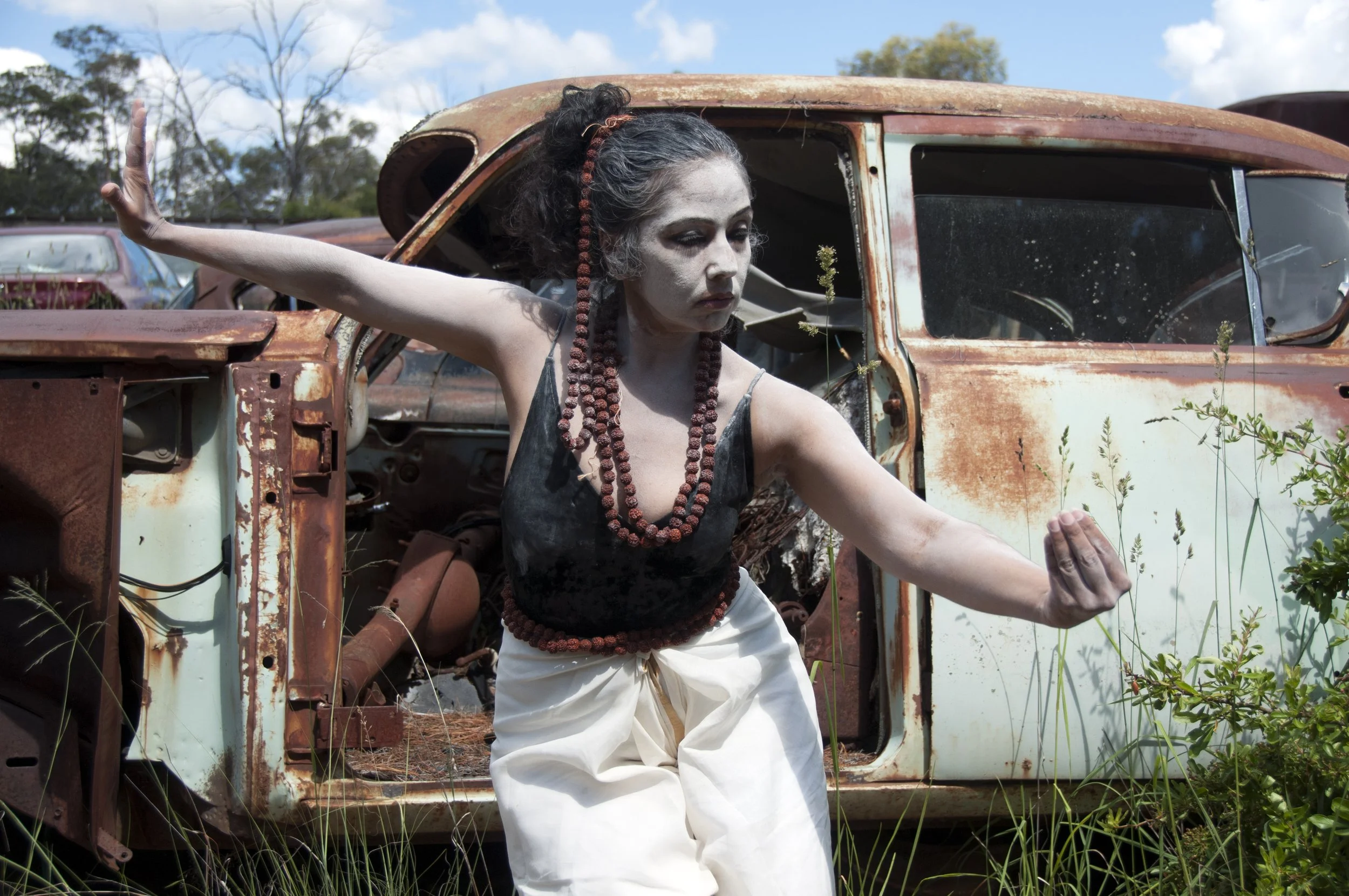 The extraordinary ordinariness of unease