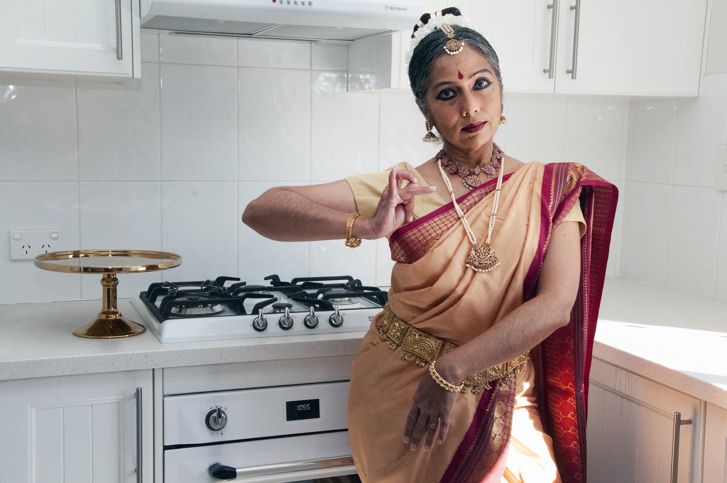 Food as the archetype of Body and Earth