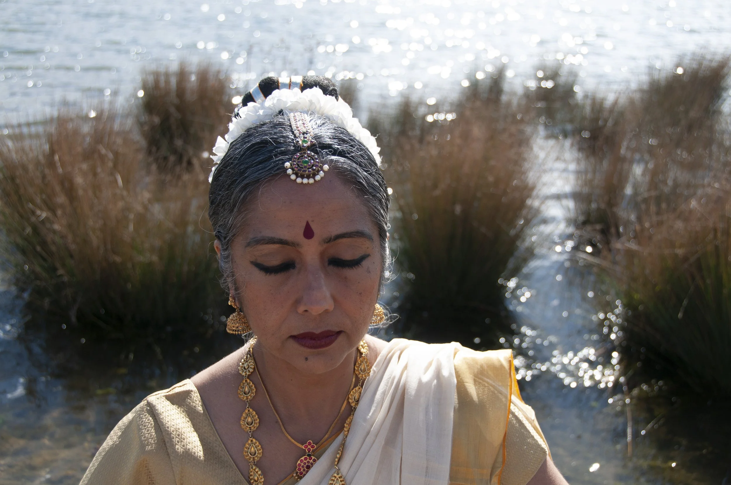 We don’t all have to be "shamans"!*