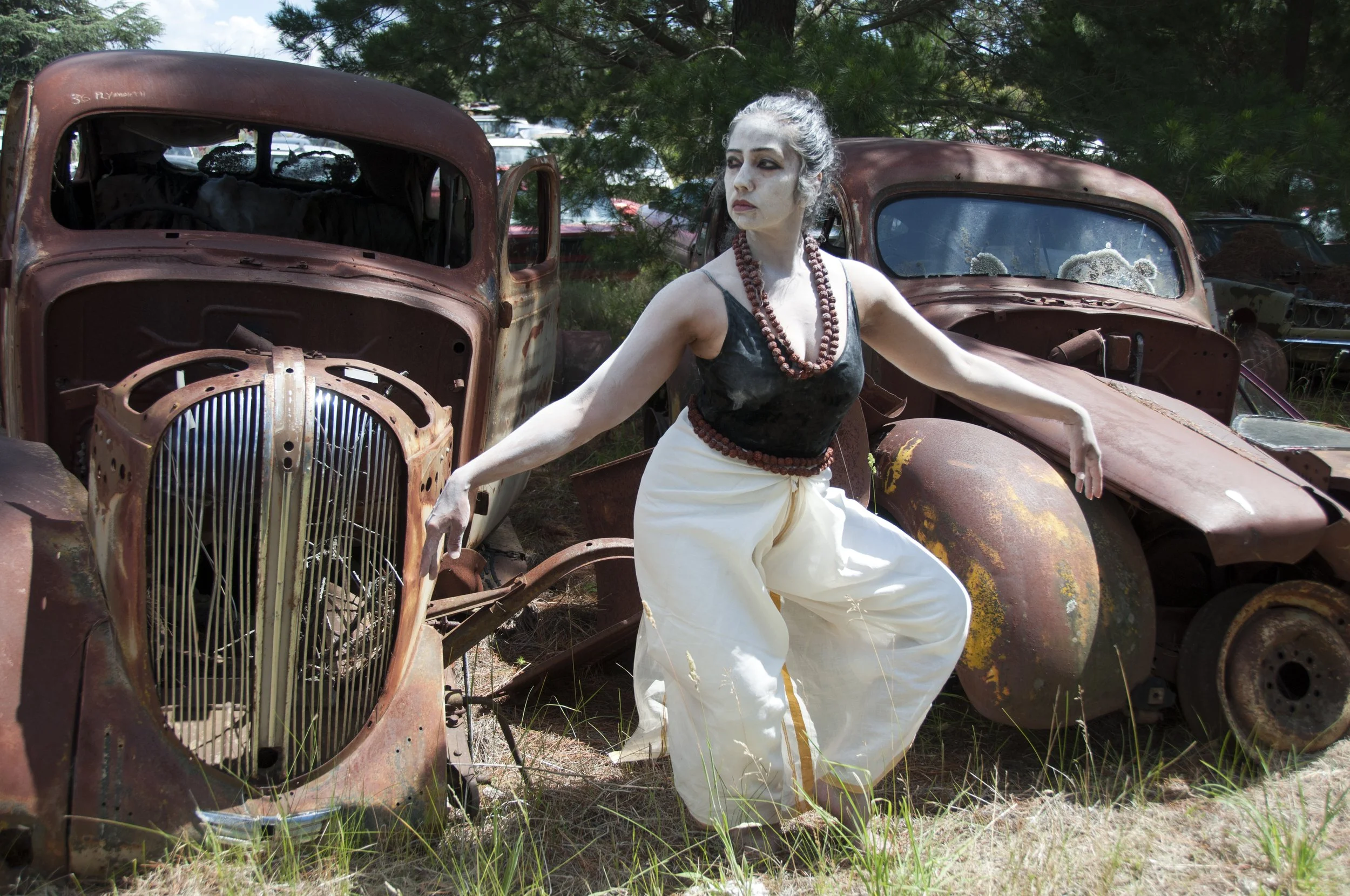 Spirituality is not a recreation