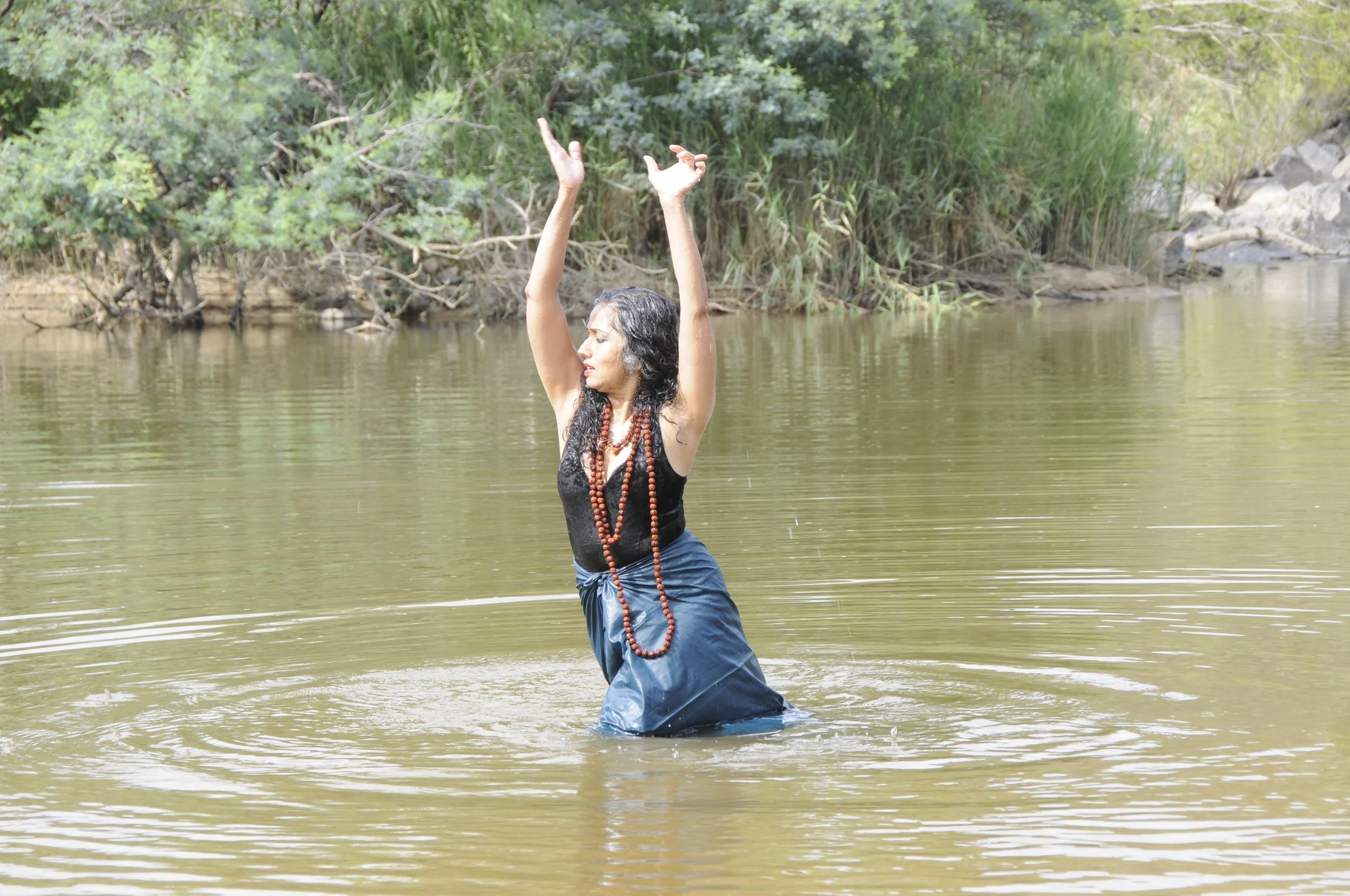 Things that matter the most are not to be understood