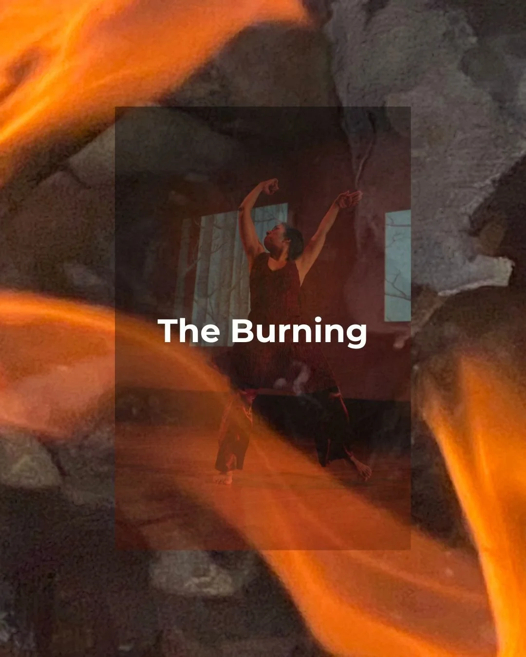 The Burning