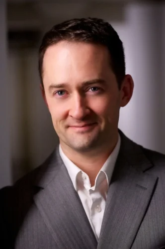 Trevor Belanger, Certified Financial Planner (CFP) at Altruistic Wealth Management in Alberta