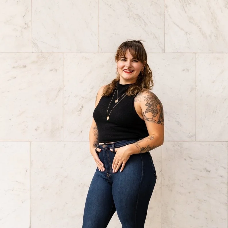 Your Vibrant Growth | Sex Therapy and Counseling | Katrina Knizek