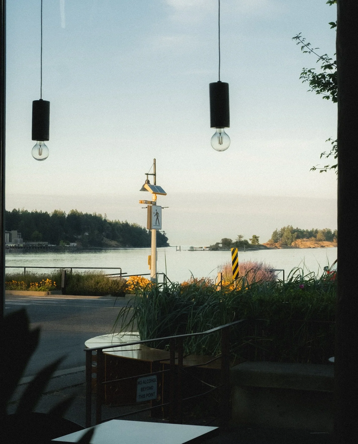 it&rsquo;s looking like it&rsquo;s going to be another beautiful weekend it departure bay! 

departure bay 
sat | 8a -7p
sun | 8a - 5p

sat + sun
dufferin cres | closed