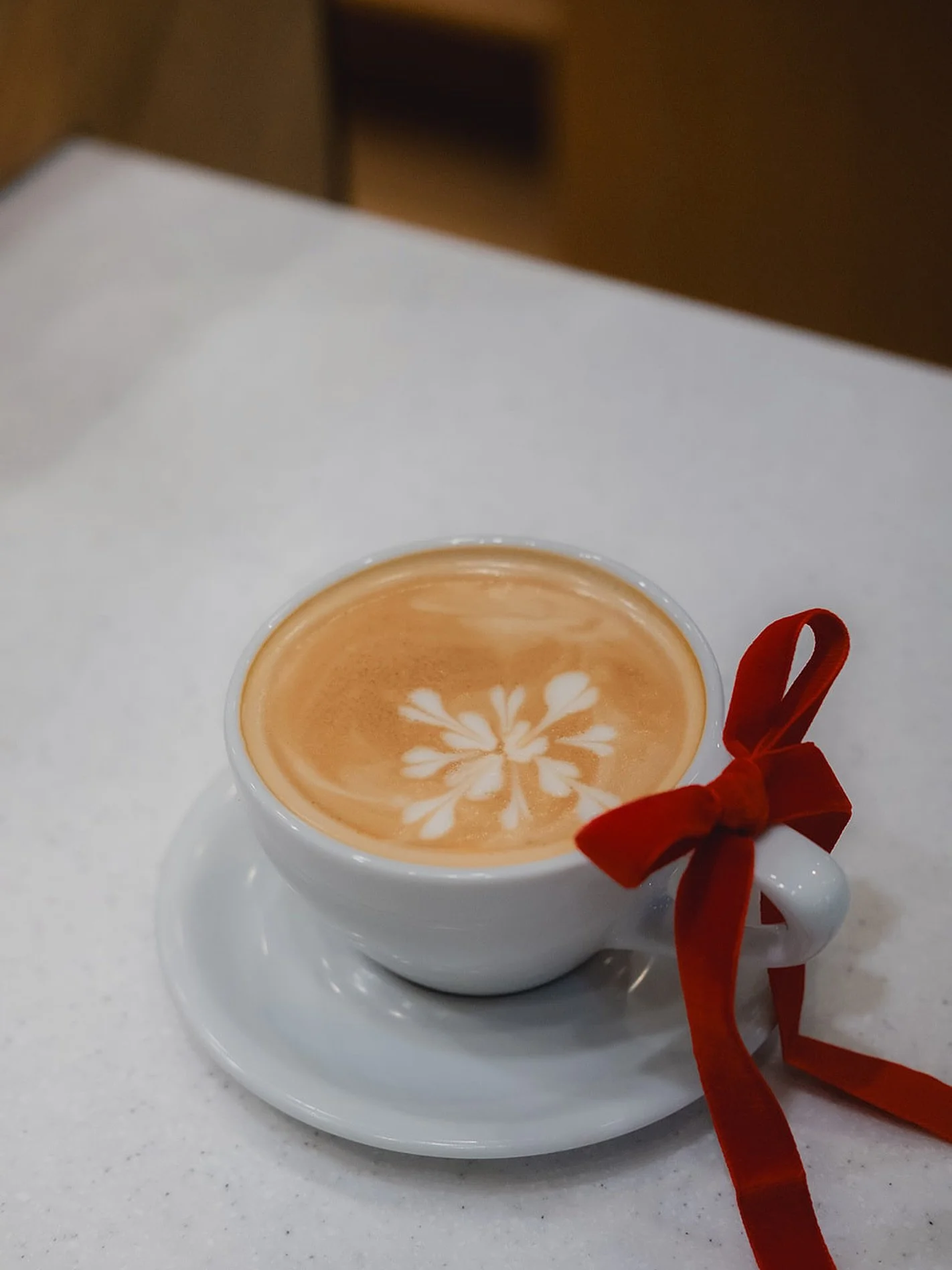 holiday drinks are here 🎄✨

&bull; eggnog latte 
&bull; eggnog london fog
&bull; sugar cookie latte
&bull; caramel apple butter macchiato