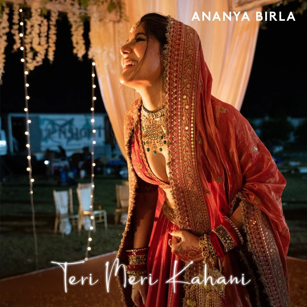 Launching the Wedding Song of 2022