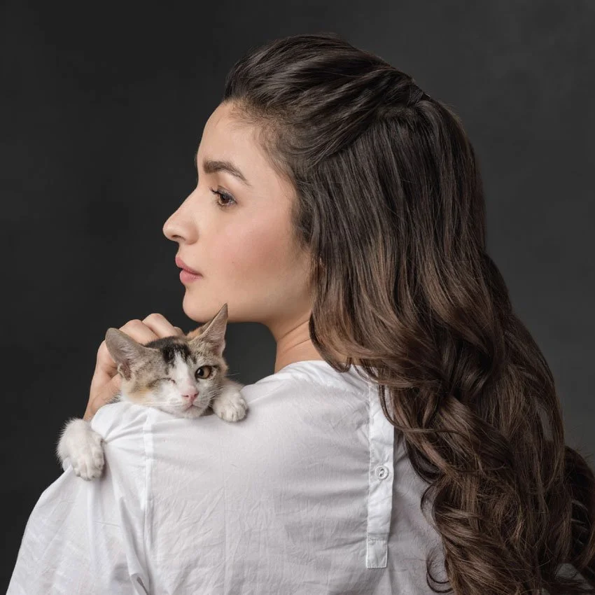 COEXIST BY ALIA BHATT: TAKING A STAND WITH #POOCHOVERPATAKA