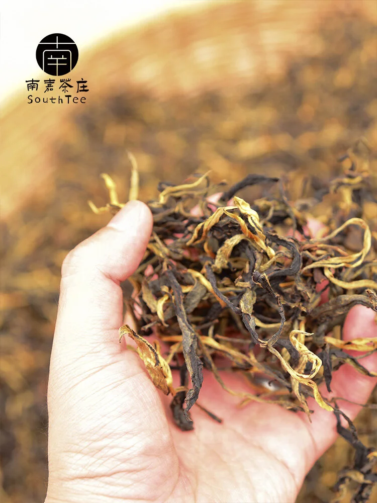 half bake half light Sunny Black