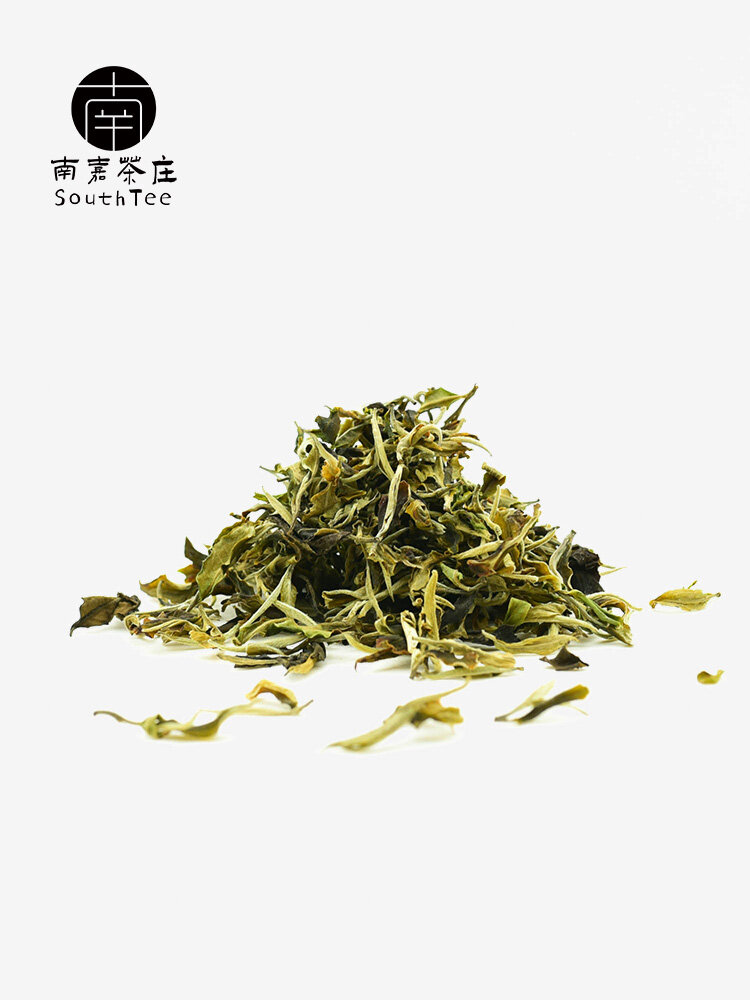 Phoenix Baimudan White