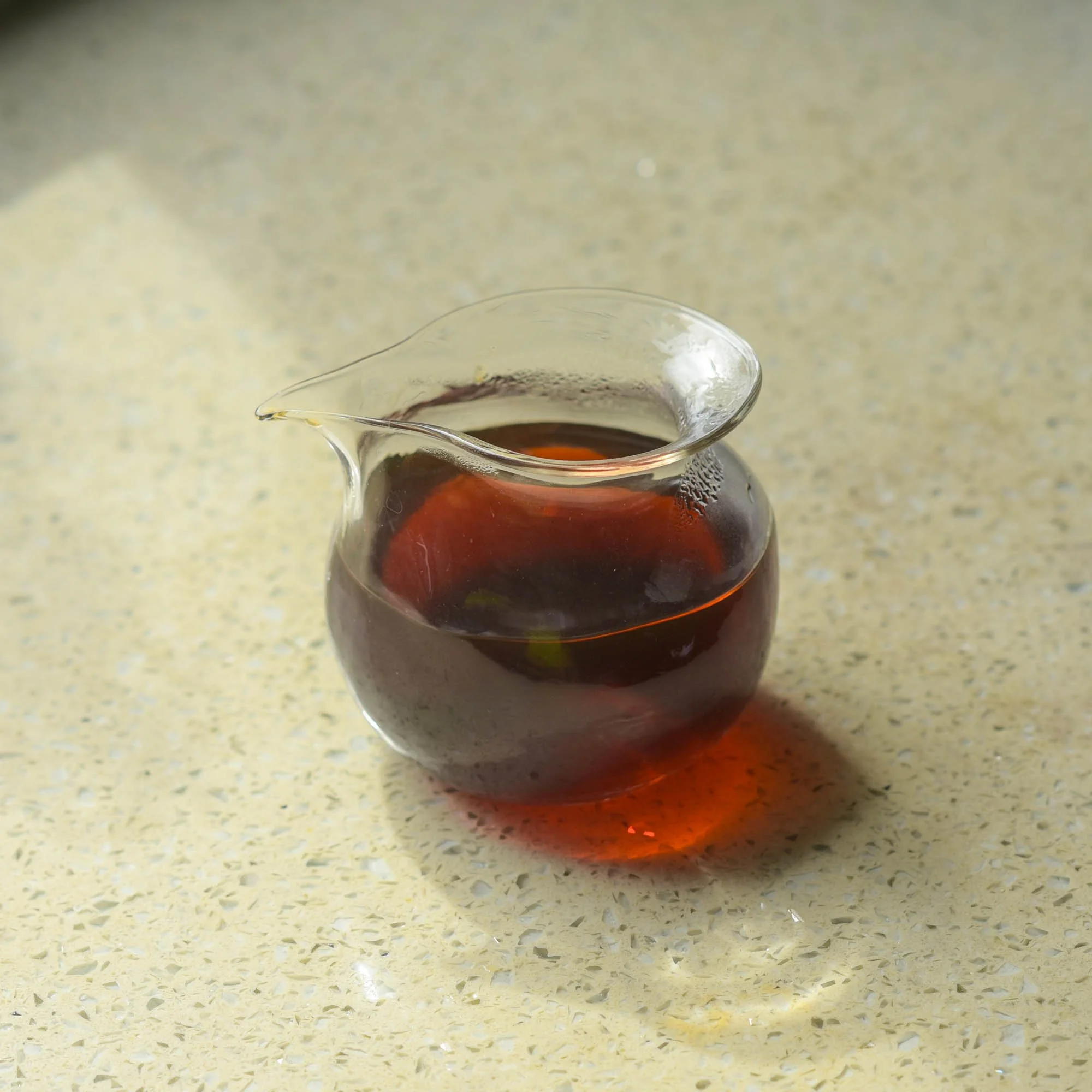 Mini Cake Black Puerh-Soup2.jpg