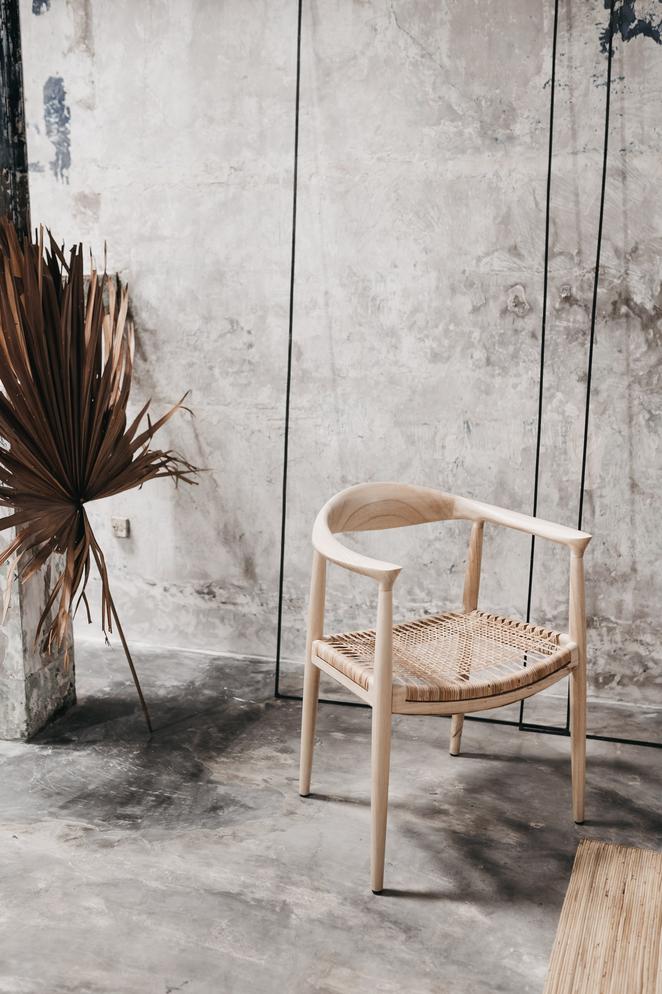 Kinship Studio — Keira Mason