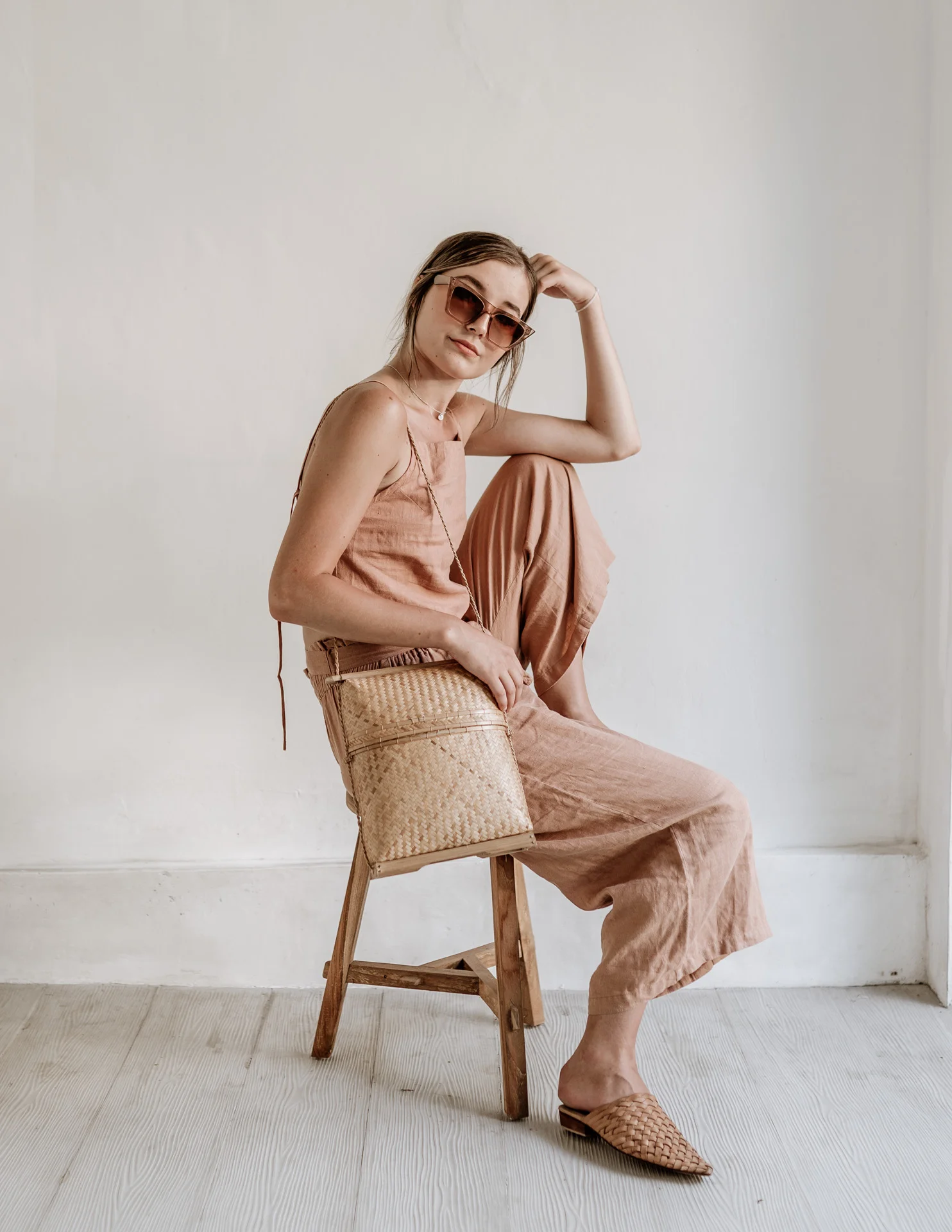 keira-mason-free-the-label-pants-apricot-set-sitting.jpg