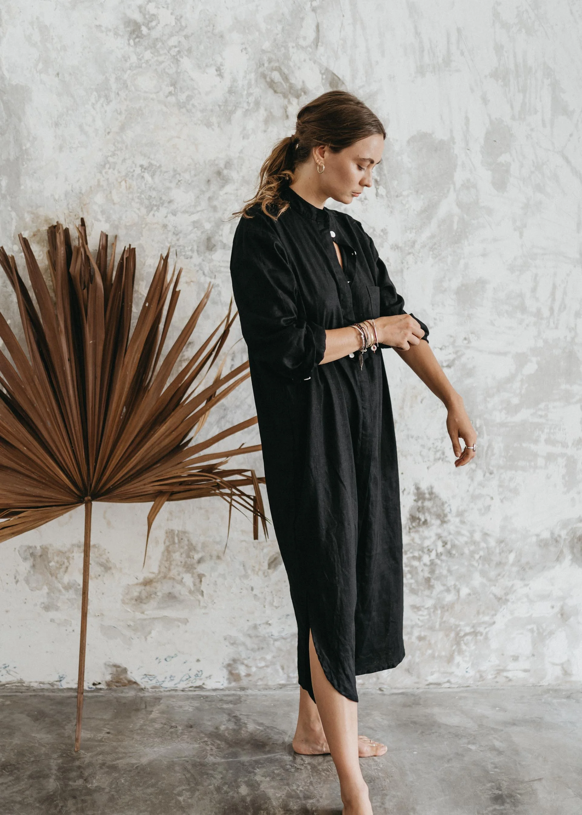 keira-mason-studio-karma-dress-buttons-black.jpg