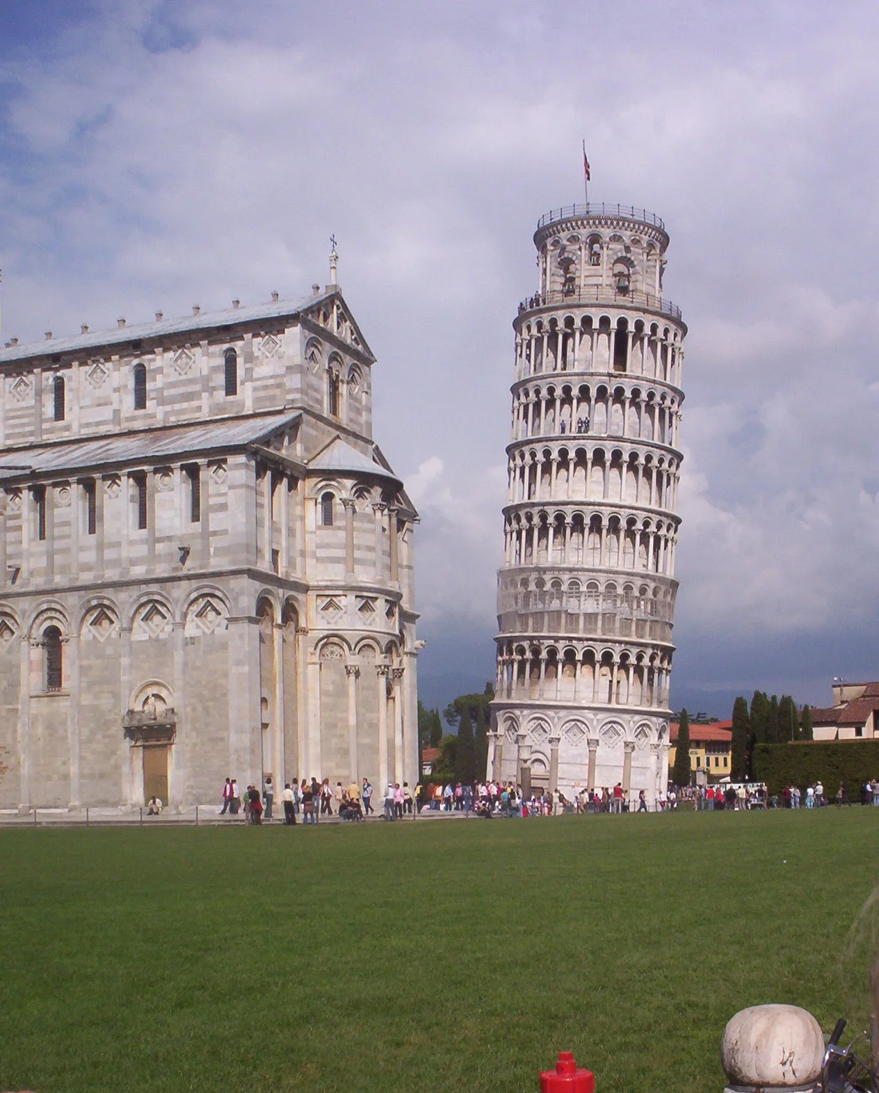 Images from my three month trip in Europe and the US.