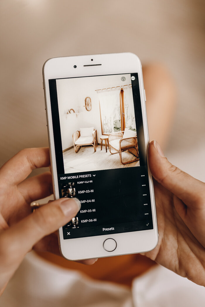 How To Shoot And Edit On Your Iphone Using Lightroom Presets Keira Mason How To Shoot And Edit On Your Iphone Using Lightroom Presets Keira Mason