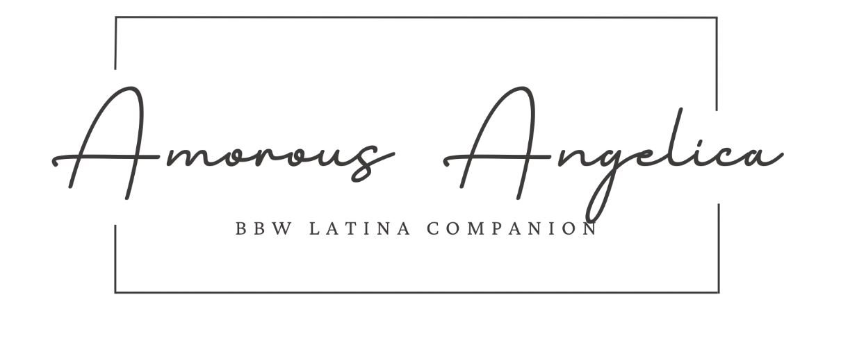 Amorous Angelica | Philadelphia BBW Latina Companion