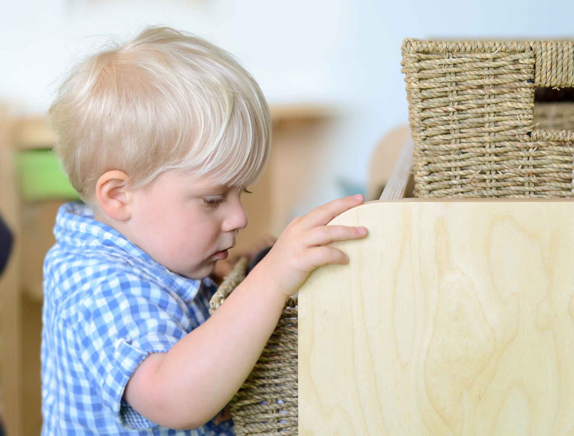 childcare furniture