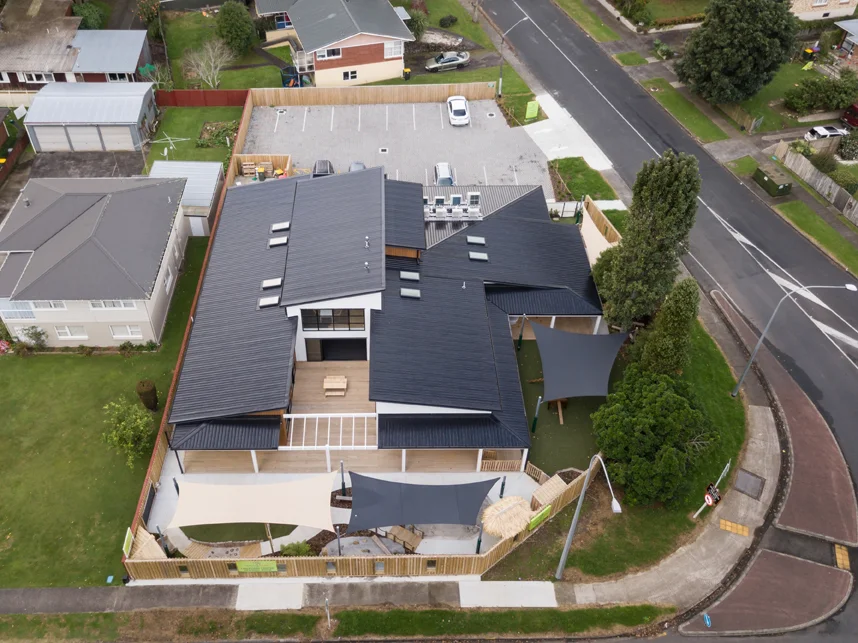 All About Childcare Papakura