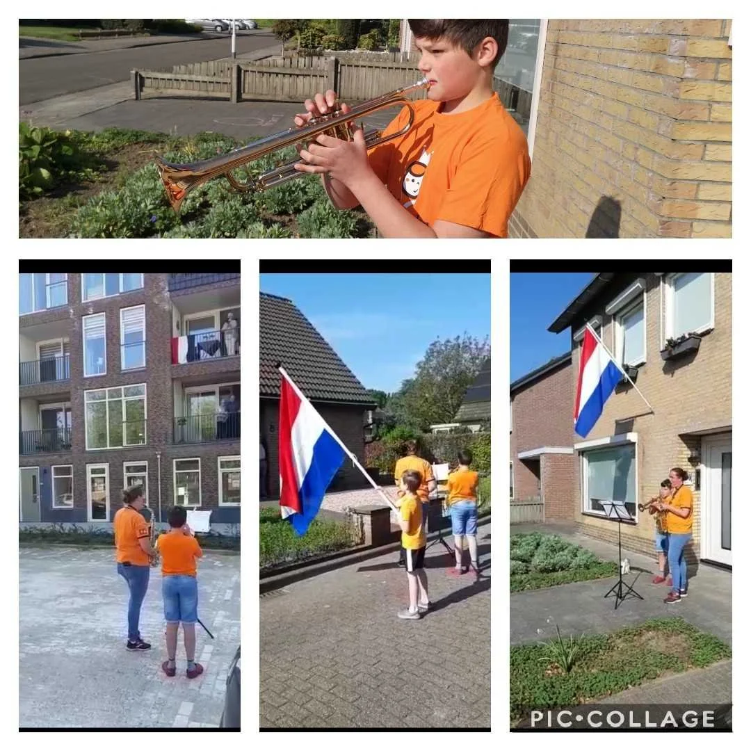 Oranjeconcert