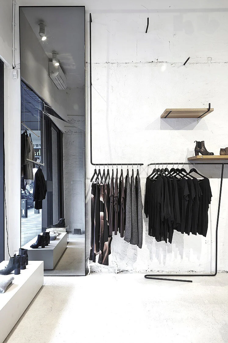 Design — Loose Collective