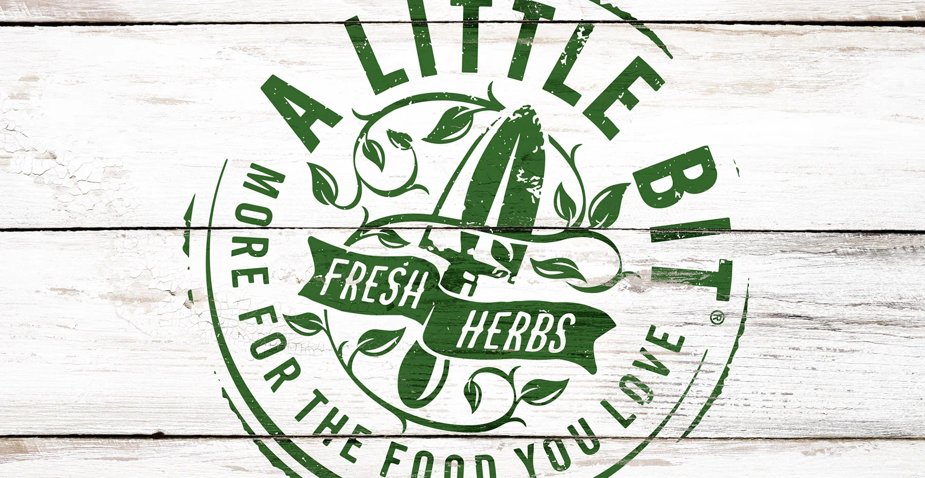A Little Bit Sauces and Dressings Branding and Packaging Design - Brand Identity