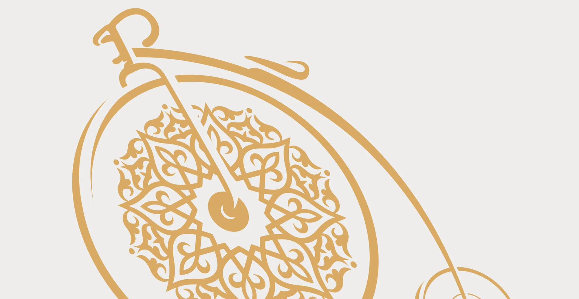 Brand Design for Restaurant Chain Bombay Bicycle Club - Logo Design