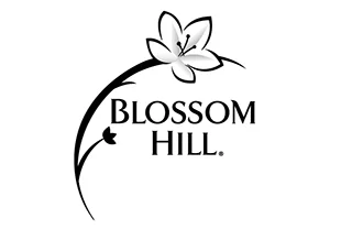 Blossom Hill Packaging Design