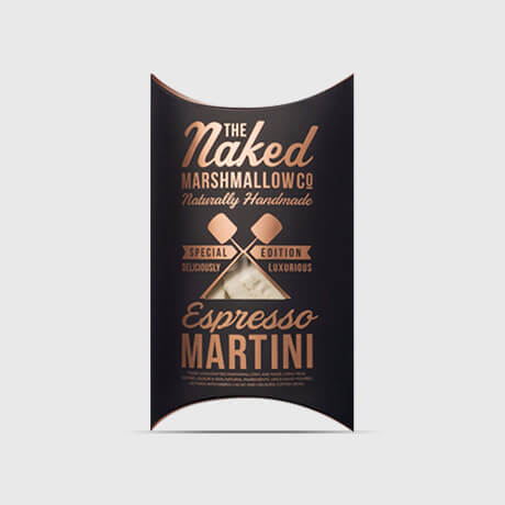 Naked <br>Premium