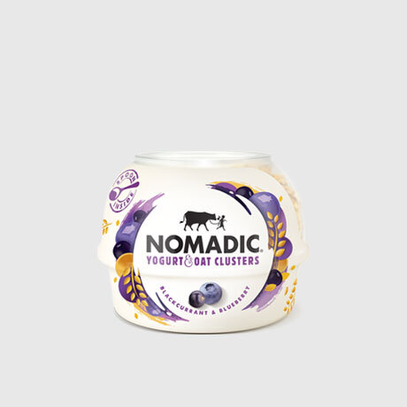 Nomadic <br>Dairy