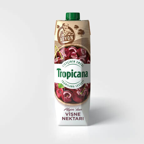 Tropicana