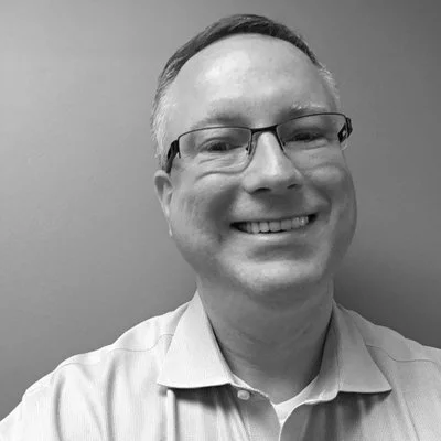 Scott Brinker, martech expert and VP of Platform Ecosystem at HubSpot