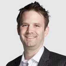 Jeff Cram from Connective DX has been a Boye group member for the past 5 years