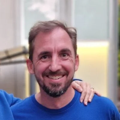 a 2026 photo of Janus Boye, founder of Boye & Company