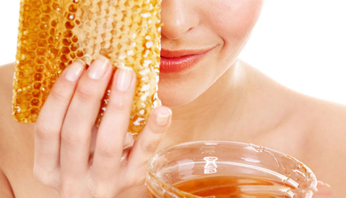 How you can use honey to pamper your hair & skin — Sharon Howat