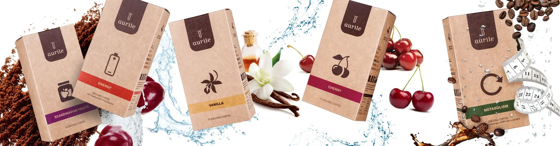 fm world aurile coffee
