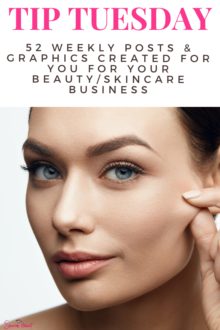 skin care tip tuesday
