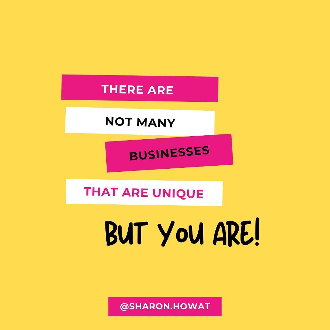 There&rsquo;s thousands of people in your industry (and company) posting about their products or services. Why are you any different?

How are you stopping the scroll and starting conversations? 

Do you stand out from the crowd or are you blending i
