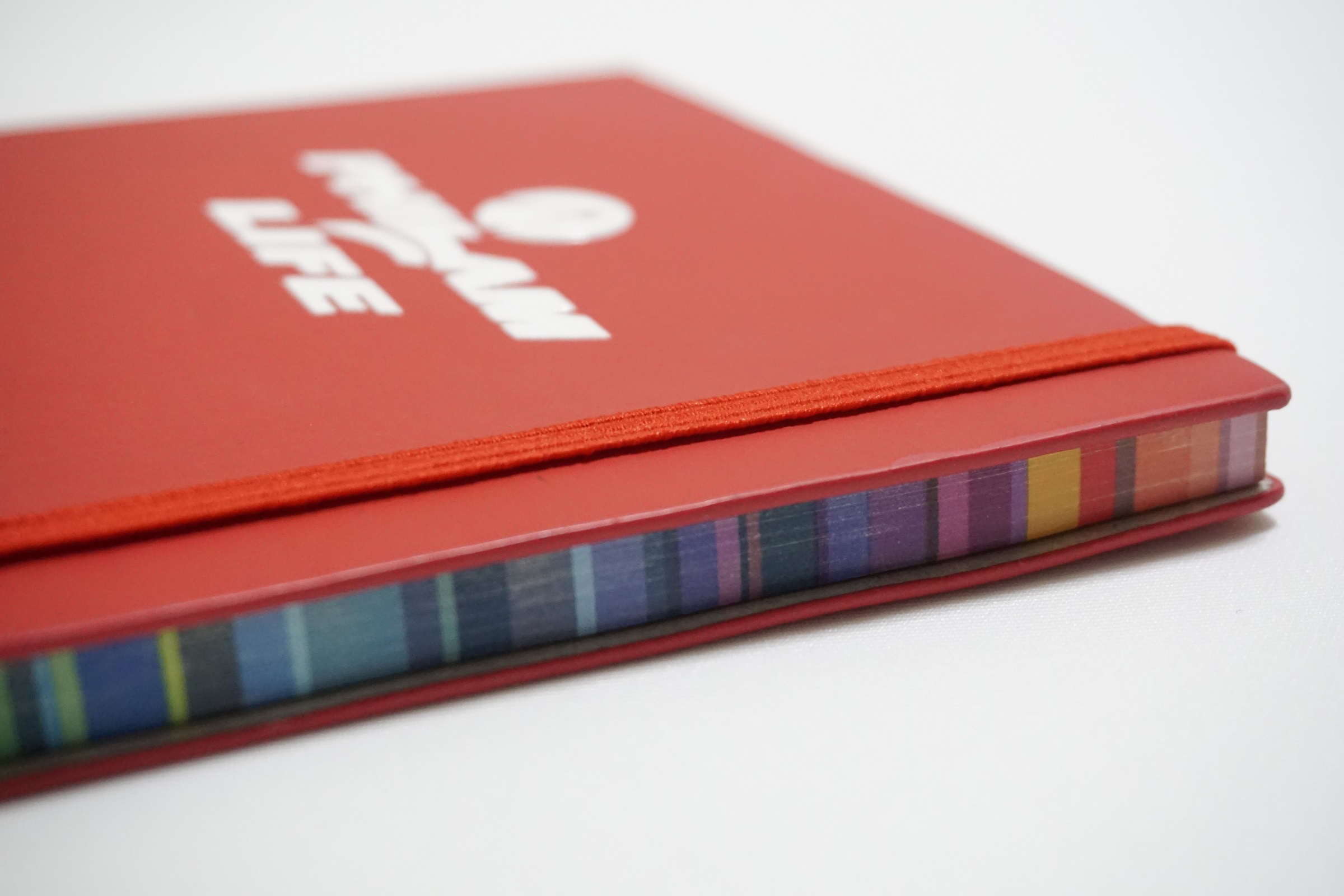 Customized Notebooks for Corporate Giveaways — Sign Stop – Signages ...