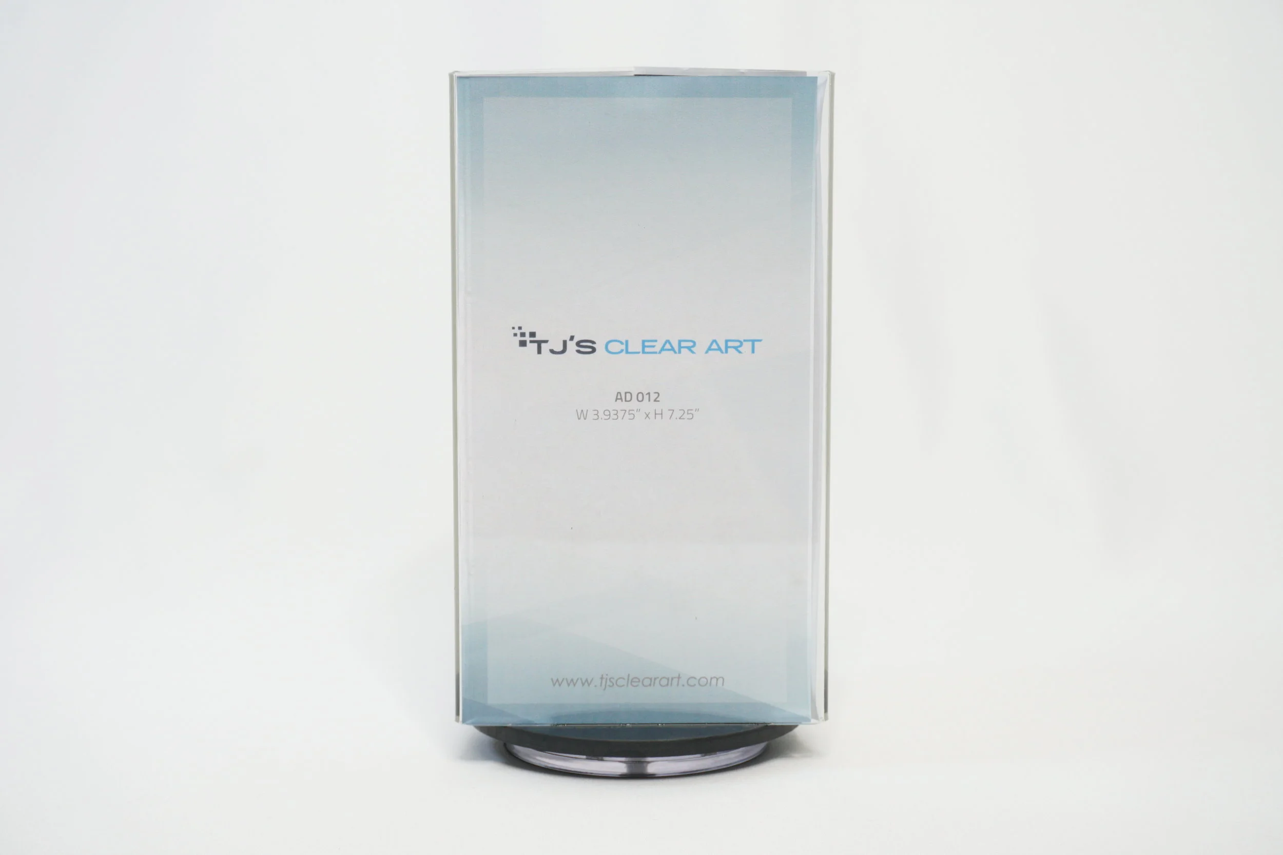 Custom Acrylic Frames — Sign Stop – Signages, Corporate Giveaways ...