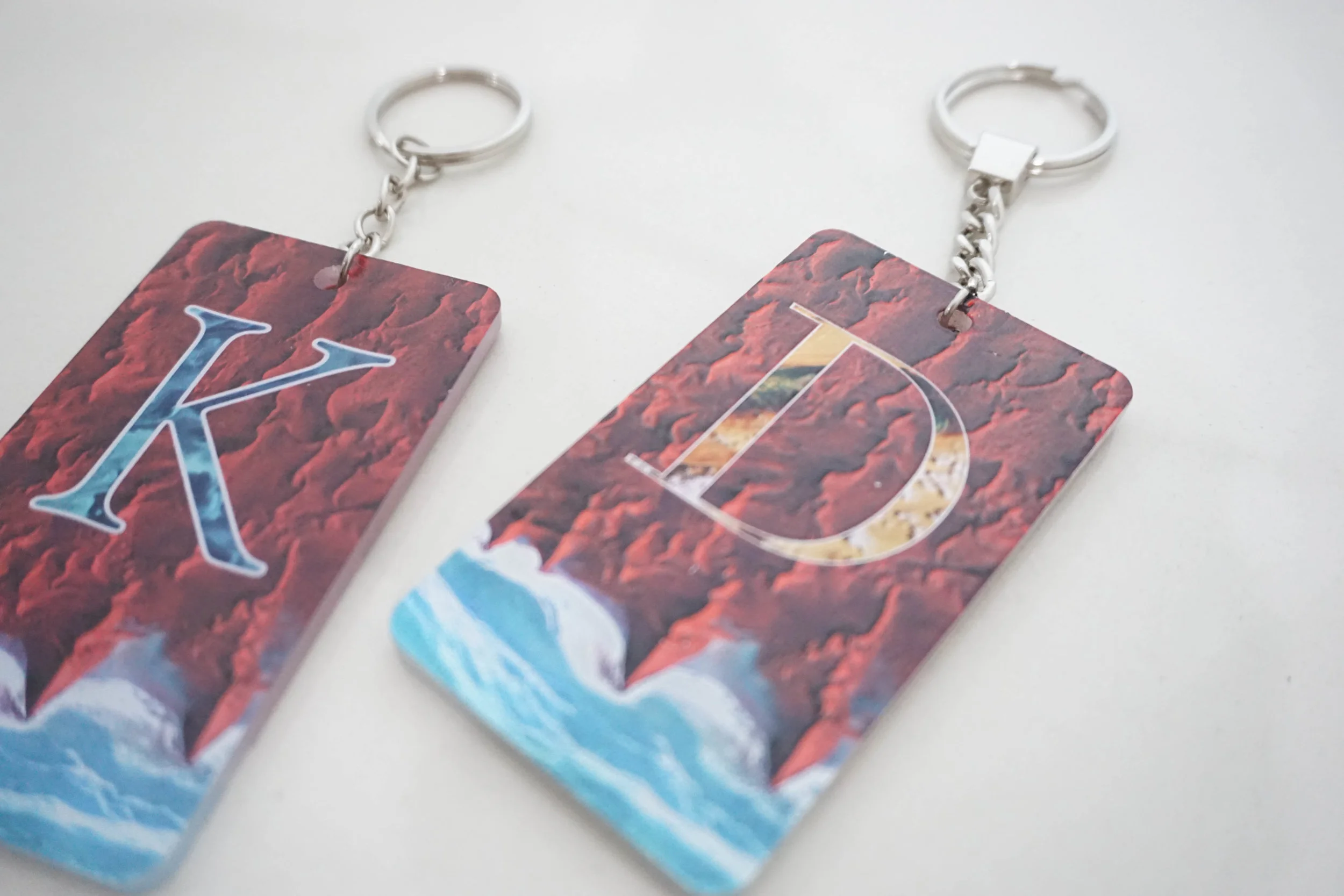 Keychains Signage Keychains — Sign Stop – Signages, Corporate Giveaways & Printing Services