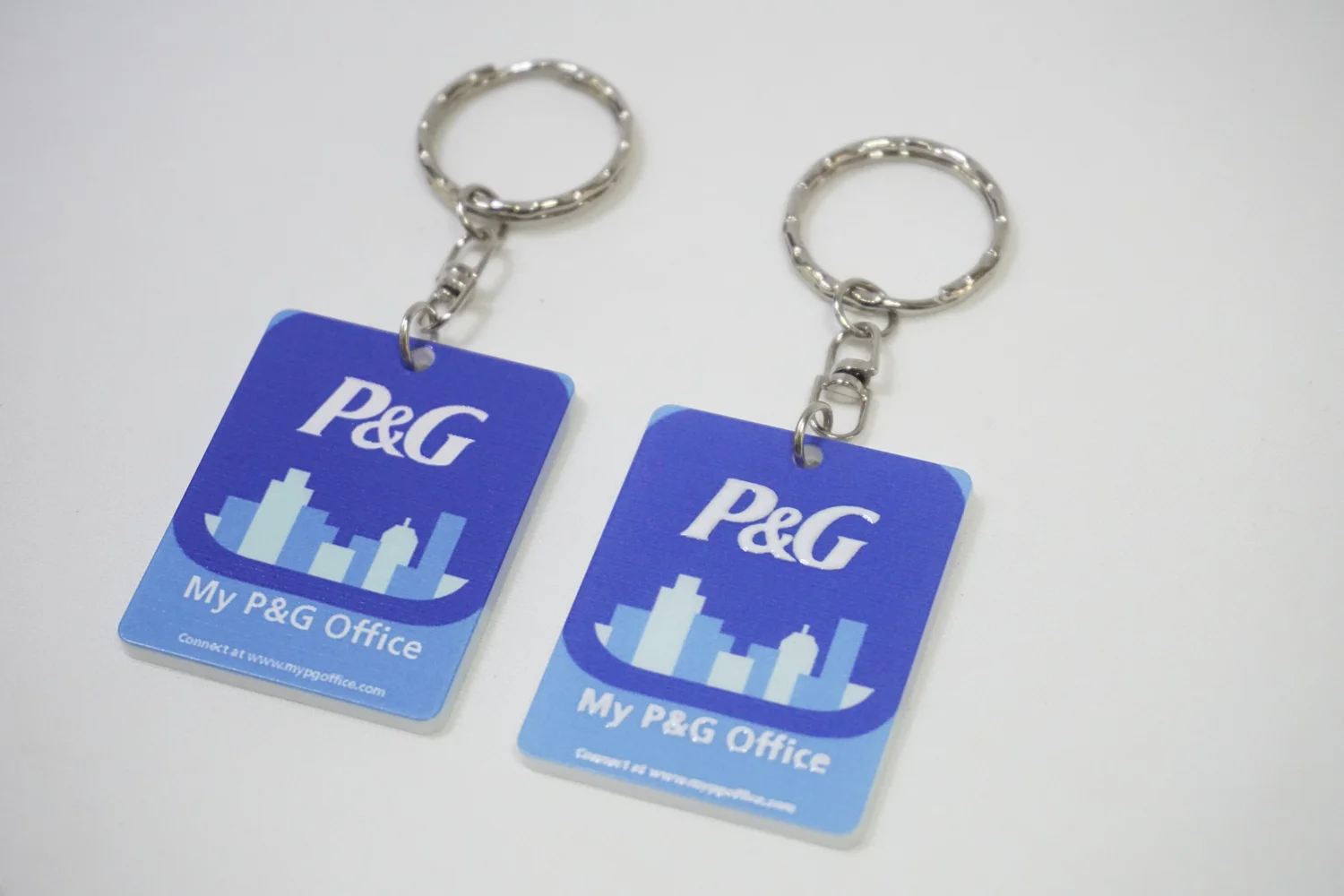 Keychains Signage Keychains — Sign Stop – Signages, Corporate Giveaways & Printing Services